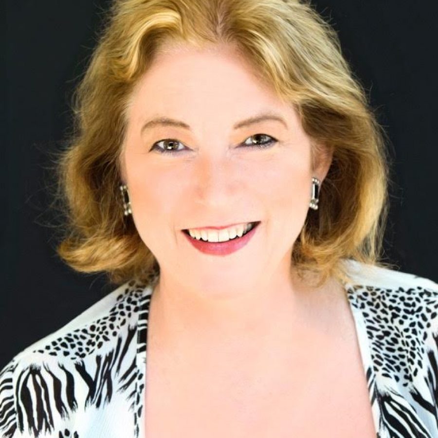 Juliet Jordan
